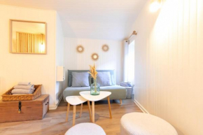 AU PETIT SOMMET 2 - Appartement centre ville 35M2